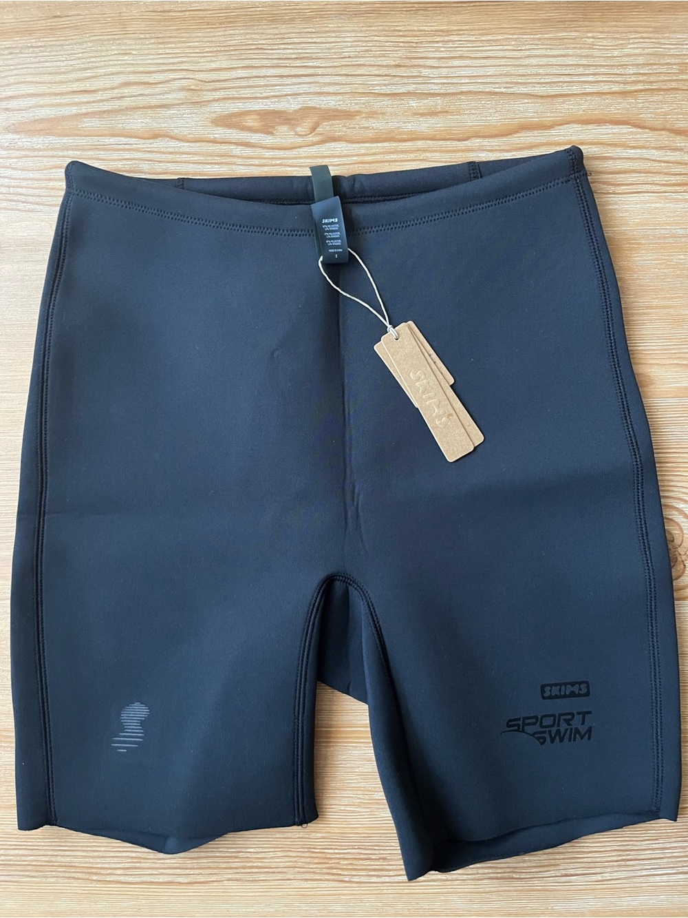 SKIMS Swim Shorts